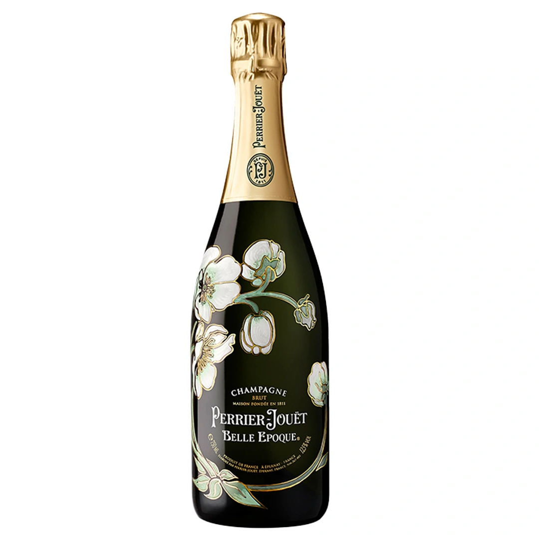 Perrier Jouet Belle Epoque Alb Brut | Perrier Jouet