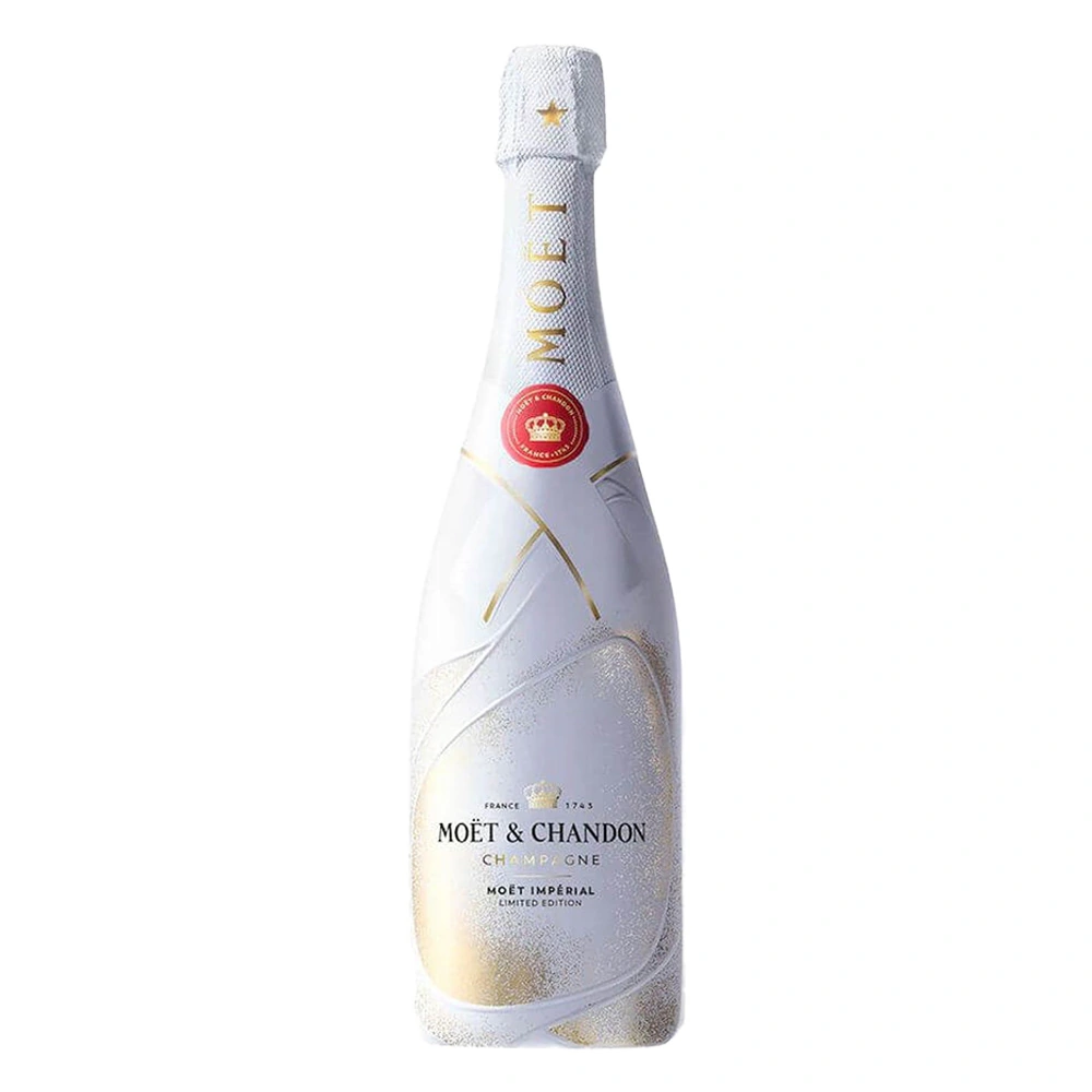 MOËT & CHANDON MOËT IMPERIAL 限定版 750ml Moet & Chandon Imperial Limited Edition Alb Brut | Moet&Chandon