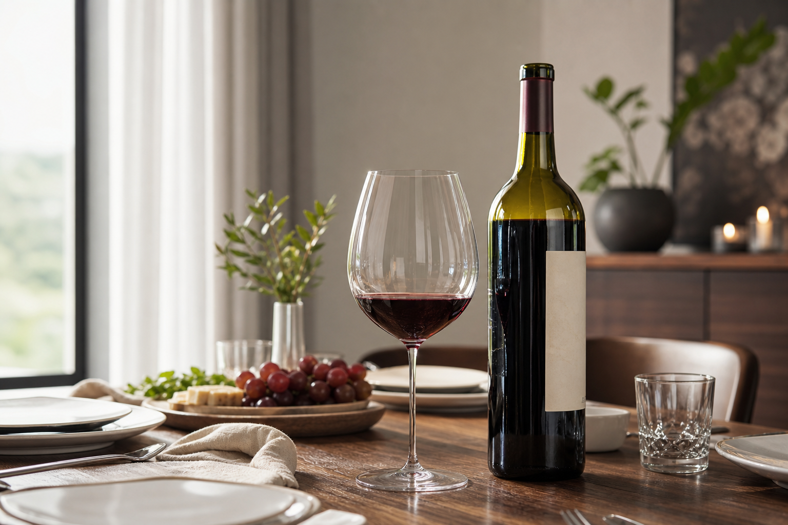 Ce este Fetească Neagră și cum alegi un vin românesc roșu pe gustul tău
