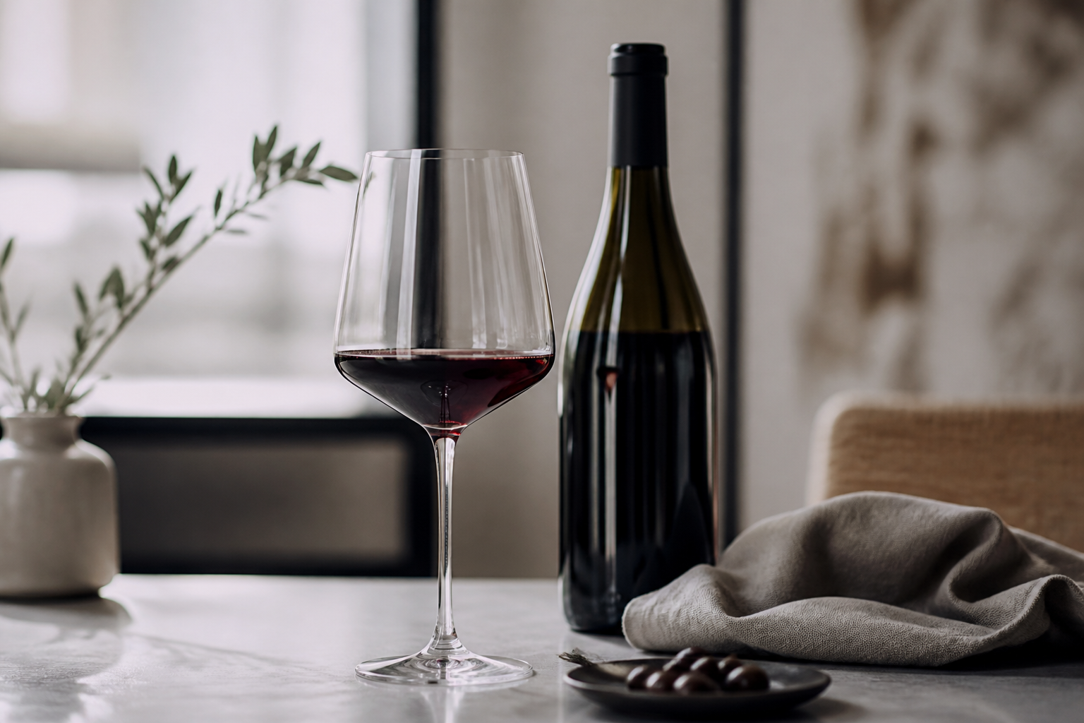 Cele mai bune vinuri pentru începători și cum alegi un vin ușor de băut