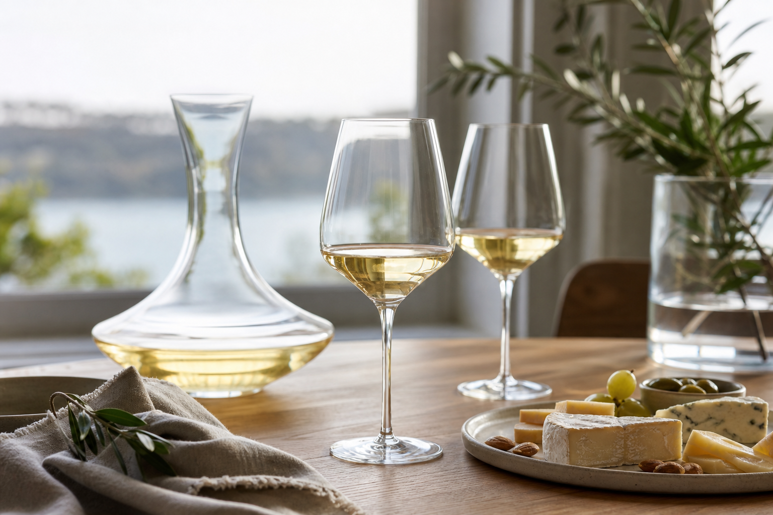 Chardonnay baricat vs nebaricat și diferențele reale de gust