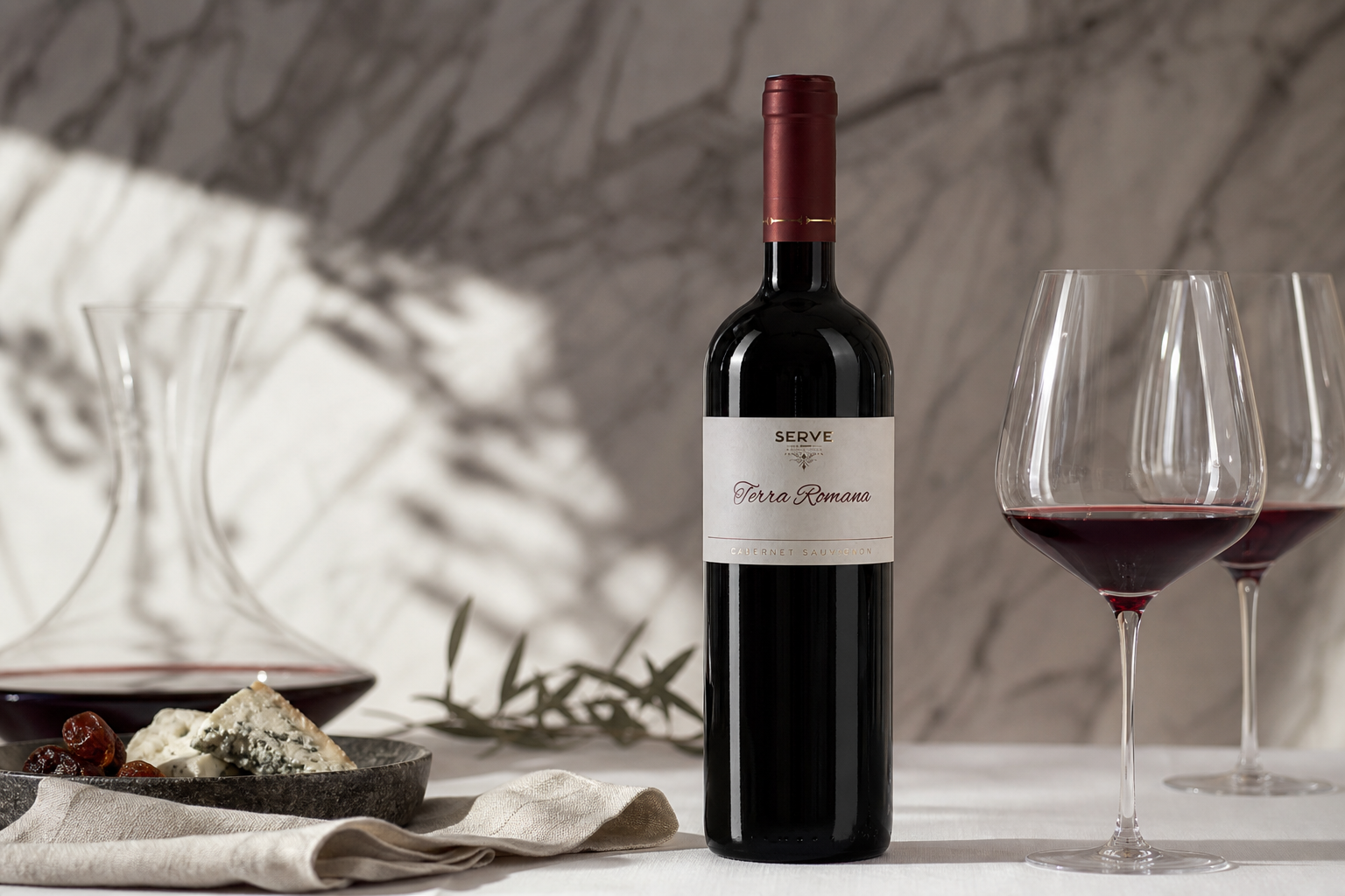 Cum alegi un Cabernet Sauvignon românesc pentru mese cu carne roșie și brânzeturi maturate