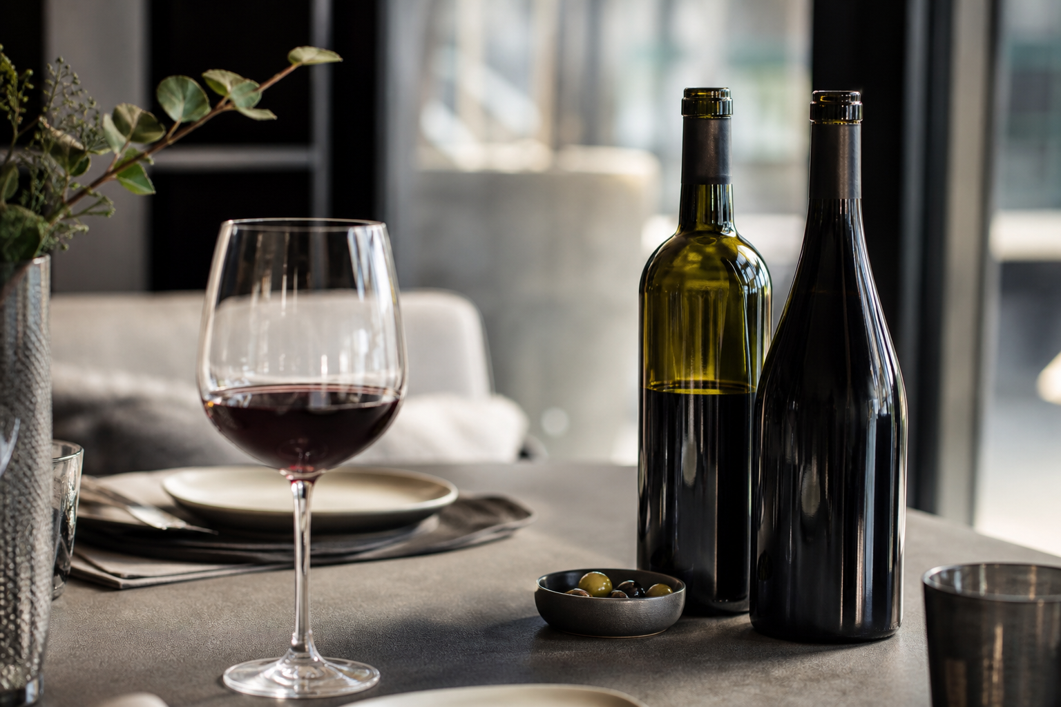 Cum alegi un vin bun după buget fără să plătești în plus
