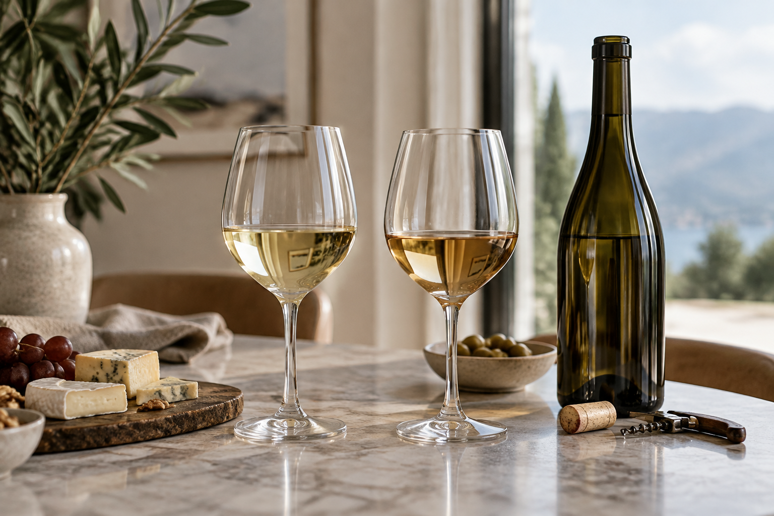 Cum recunoști un vin oxidat sau dopuit și ce faci cu sticla