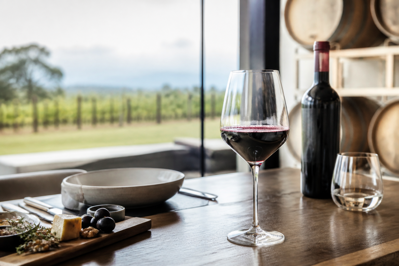 Dealu Mare ghid rapid pentru iubitorii de vin roșu