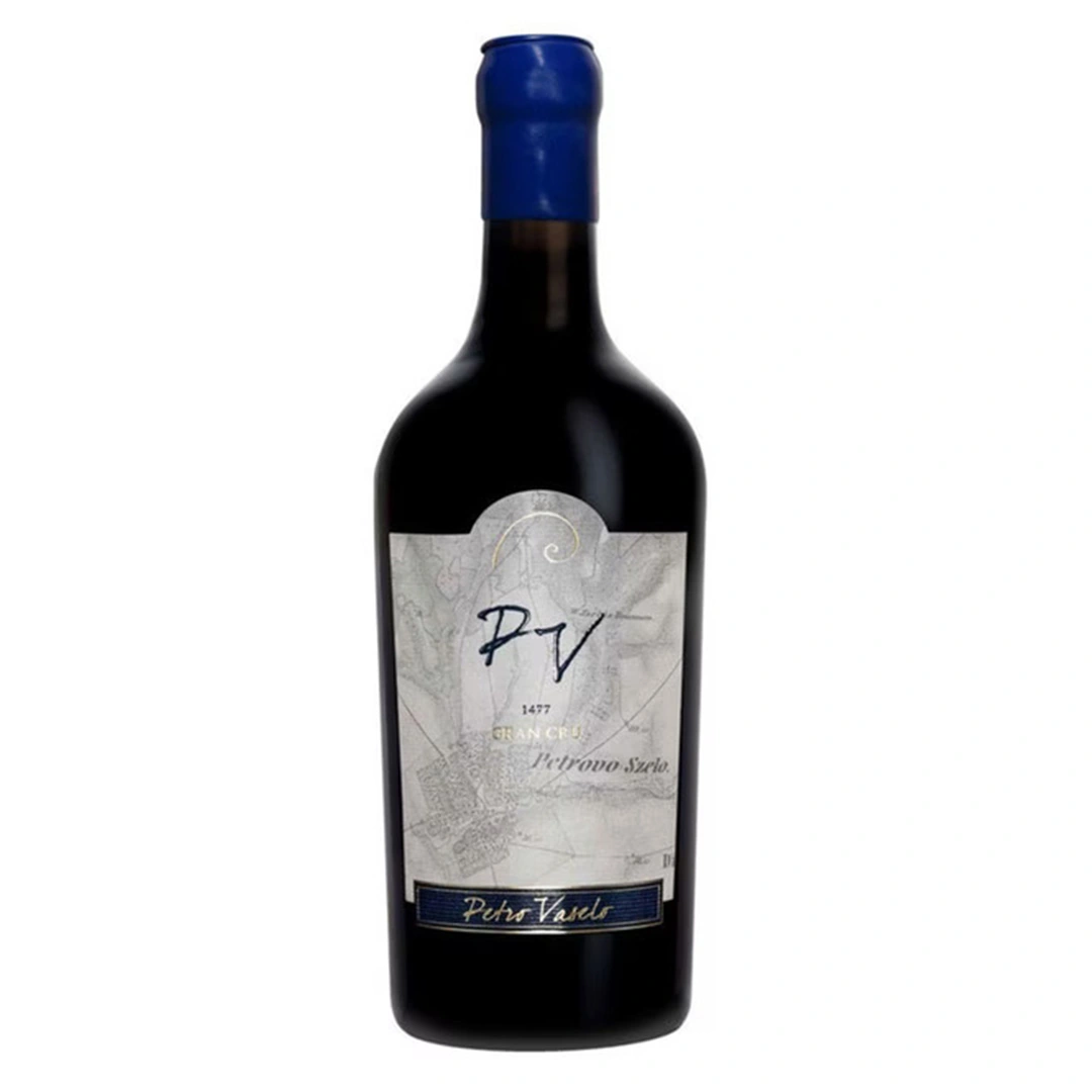 Petro Vaselo Gran Cru