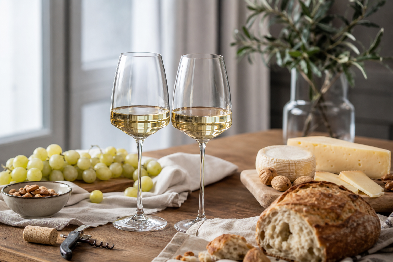 Riesling italian vs Riesling renan care este diferența și cum le recunoști