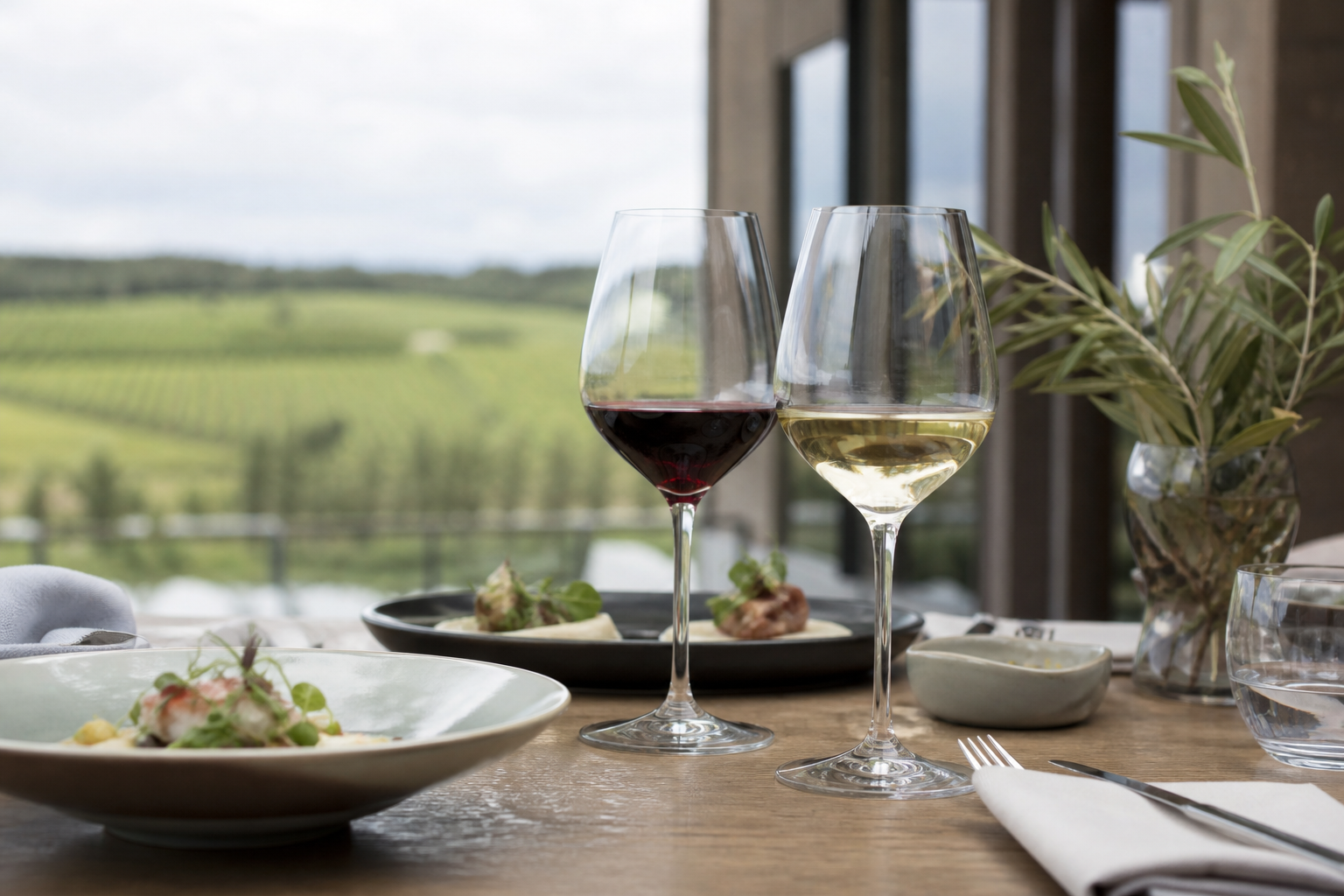 Segarcea și Oltenia pentru cumpărători curioși de vin românesc