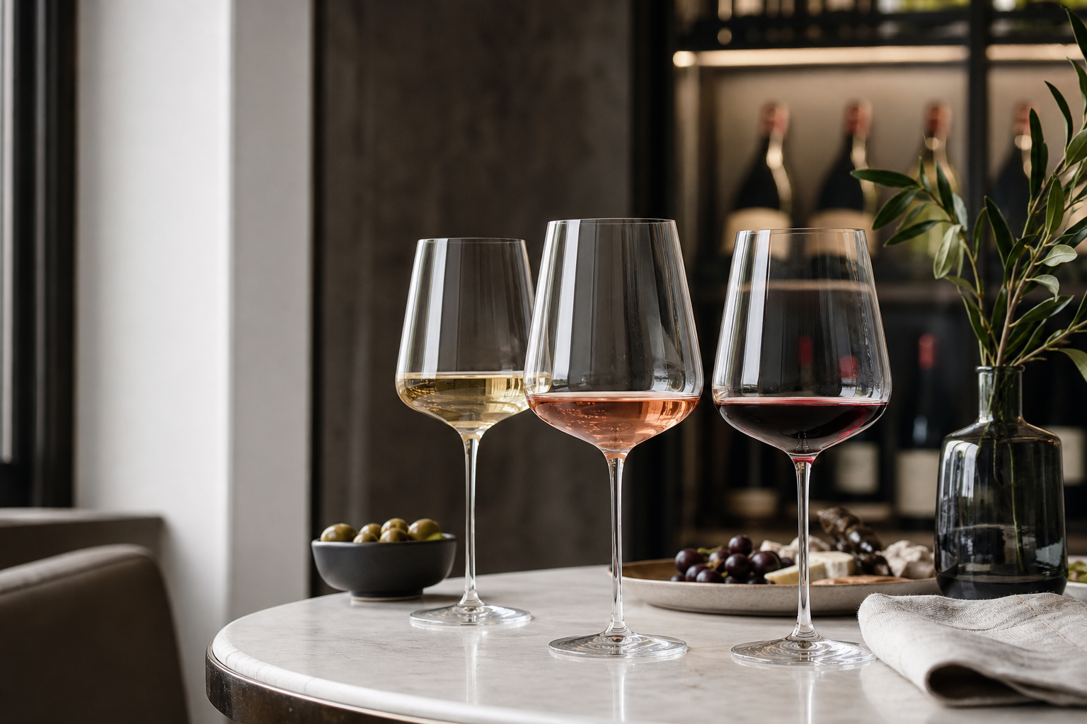Vin franțuzesc, vin italian sau vin românesc și cum alegi stilul potrivit
